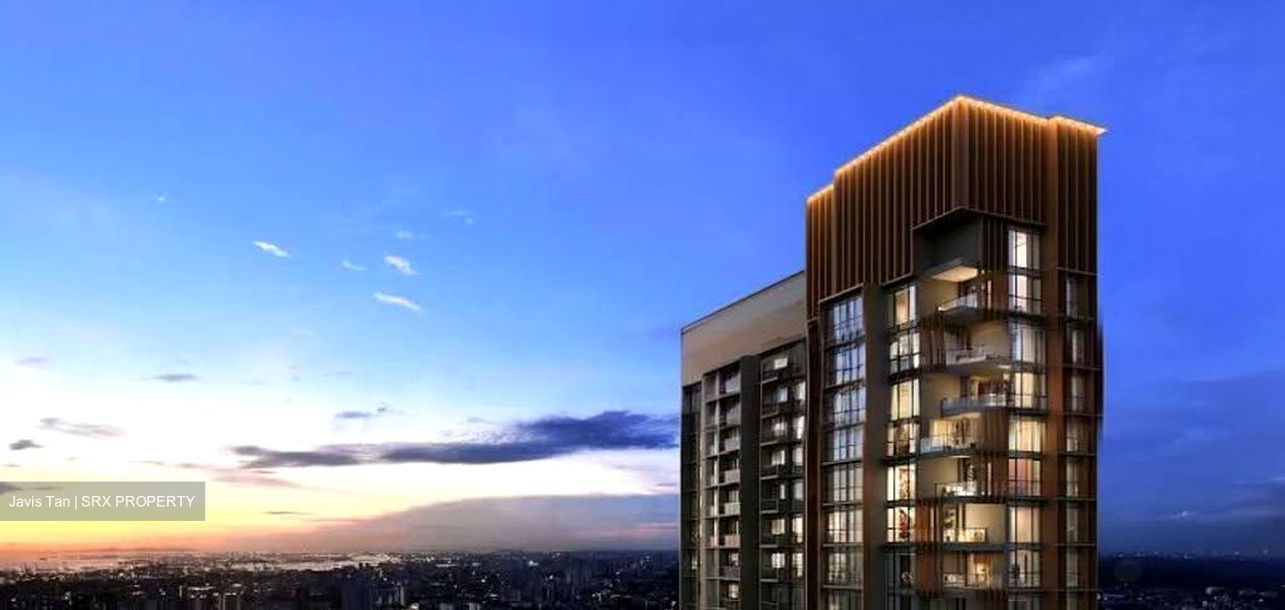 Upperhouse At Orchard Boulevard (D10), Apartment #639461031
